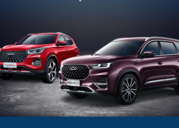 Ghandhara Nissan Limited Raises Prices on Chery Tiggo SUVs
