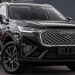 Haval H6 Price in Pakistan with New GST Rate