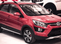 Haval and Baic Production Shut Down In Pakistan