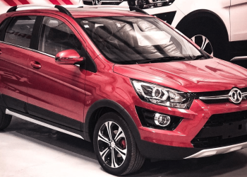 Haval and Baic Production Shut Down In Pakistan