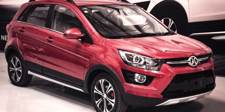 Haval and Baic Production Shut Down In Pakistan