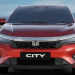 Honda City Facelift 2023 Photos Leaked