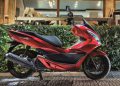 Honda PCX 125 feature image