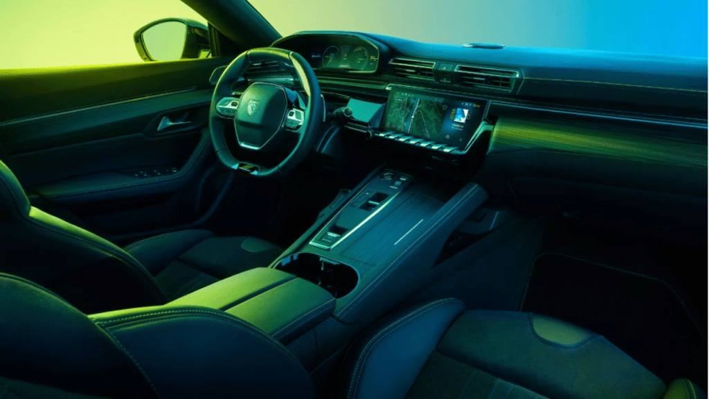 Interior