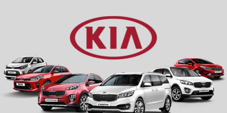 KIA Increased Car Prices After GST Up By 1%