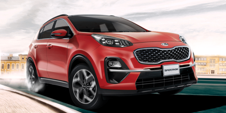 KIA Prices Increased Twice In Two Days
