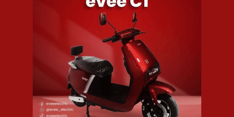 New Locally Assembled EV Scooter Launches Tomorrow