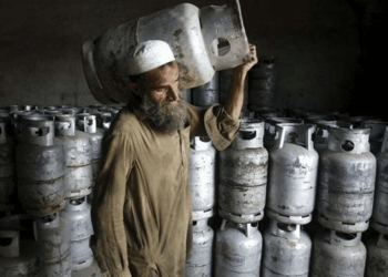 OGRA Drops LPG Massive Price Hammer after Petrol