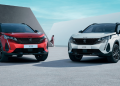 Peugeot 3008 and Peugeot 5008 Coming Soon 2023