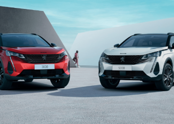Peugeot 3008 and Peugeot 5008 Coming Soon 2023