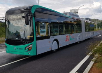 Price of Peshawar BRT Zu Card Increased