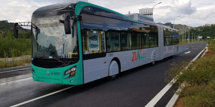 Price of Peshawar BRT Zu Card Increased