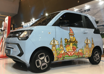 Prince DFSK Mini-EV 2023 Launching Soon