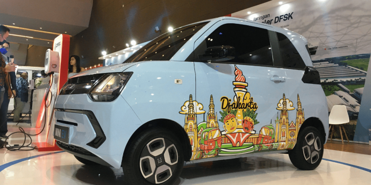 Prince DFSK Mini-EV 2023 Launching Soon