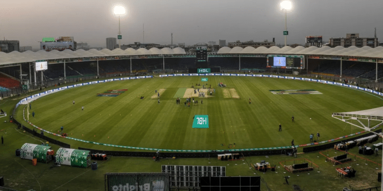 Security Plans in Place for Karachi PSL Which You Need to Know