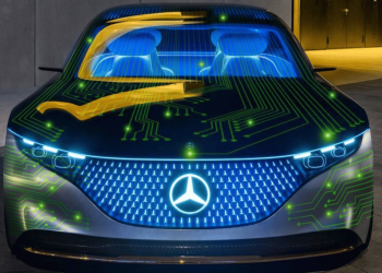 Supercomputer Now offers in Mercedes-Benz