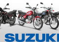 Suzuki Bikes Prices 2nd Time Increased upto 41,000
