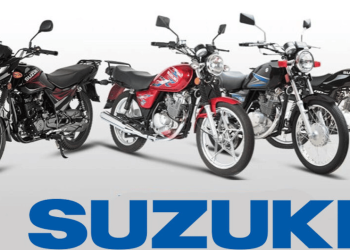 Suzuki Bikes Prices 2nd Time Increased upto 41,000