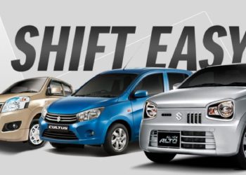SUzuki car price Feature Image