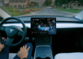 Tesla Recall Up to 360,000 Cars For Self-Driving Software Update