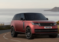 The First Range Rover 2023 in Pakistan Goes Viral