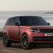 The First Range Rover 2023 in Pakistan Goes Viral