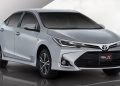 Toyota Car Prices Increased in 2023 for 4th Time