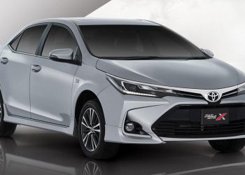 Toyota Car Prices Increased in 2023 for 4th Time