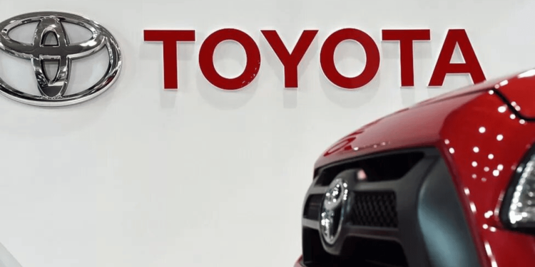 Toyota IMC Announces Third Price Increase in Less Than a Month