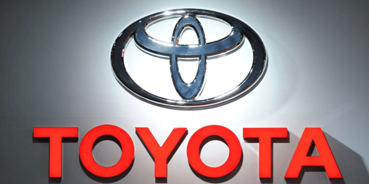 Toyota IMC Reports 74% Profit Less in H1 22-23 Due to Low Sales