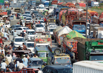 Traffic Plan During Shahdra Flyover Construction Issued