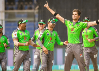 Traffic Plan For PSL 8 Shared by Lahore Police