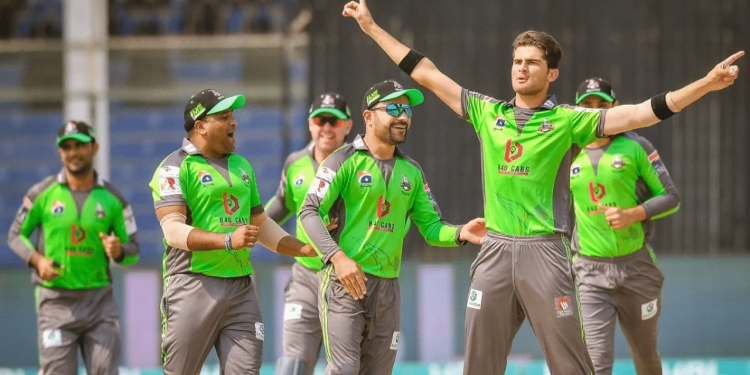 Traffic Plan For PSL 8 Shared by Lahore Police