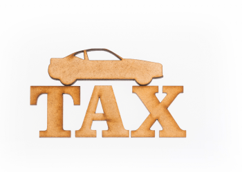 1400cc and 1800cc Cars To Be Include in 25% GST