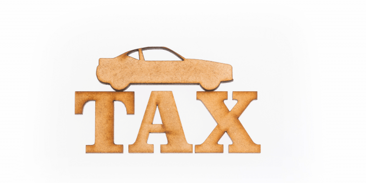 1400cc and 1800cc Cars To Be Include in 25% GST