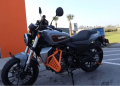 2023 Harley-Davidson X350 Global Debut