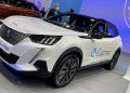 Peugeot e-2008 Fully Electric To Be Launched Soon