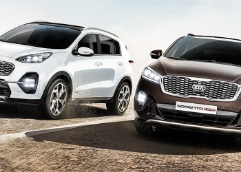 After 25% GST KIA Car Prices Increased In Pakistan 2023