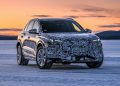 Audi Q6 e-tron 2025 Confirms The Brand’s Third Electric SUV