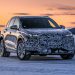 Audi Q6 e-tron 2025 Confirms The Brand’s Third Electric SUV