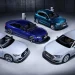 Audi Will Launch 20 New Cars Mostly EVs By The Year 2025