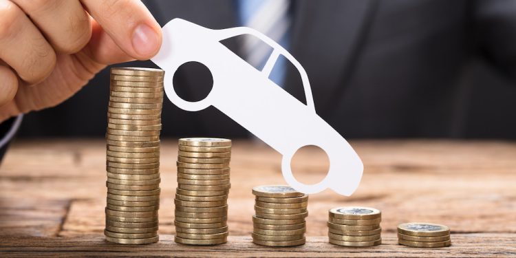 Auto Industry Suffers as Car Sales Hit a 3-Year Low