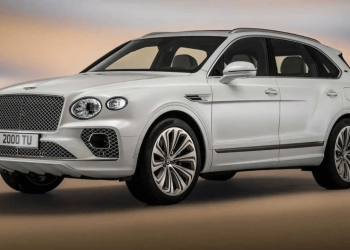 Bentley Recorded Highest Sale Led By Bentayga By 82% In 2022