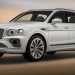 Bentley Recorded Highest Sale Led By Bentayga By 82% In 2022