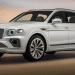 Bentley Recorded Highest Sale Led By Bentayga By 82% In 2022