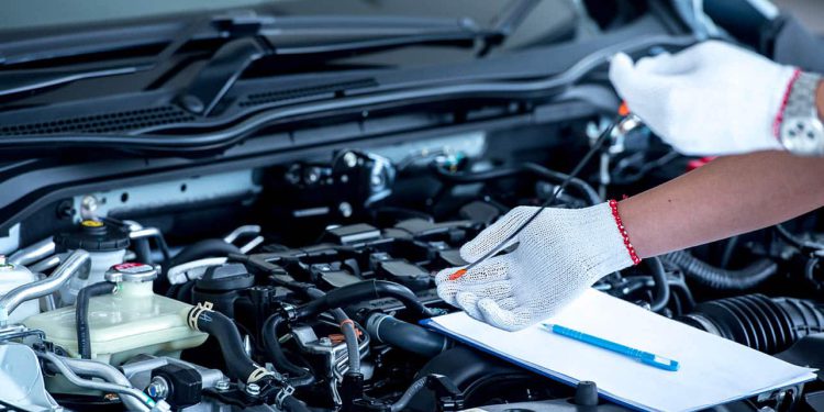 Car Maintenance Feature Image