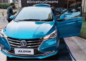 Changan Car Prices Increased Due to an Increase In GST