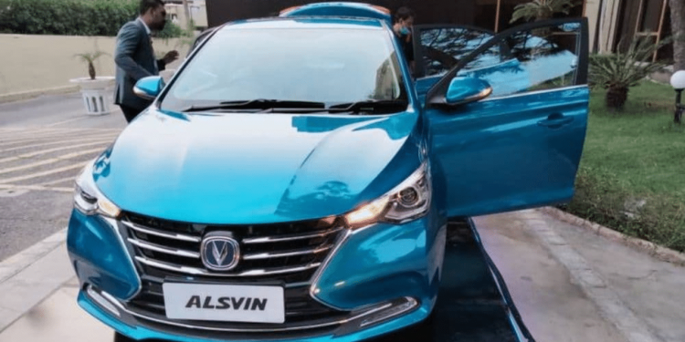 Changan Car Prices Increased Due to an Increase In GST