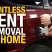 Top DIY Methods To Remove Car Dent