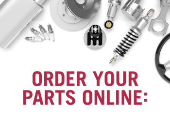 Essential Tips for Buying Car Spare Parts Online